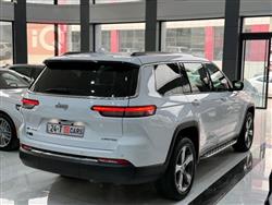 جيب جراند شيروكي إل